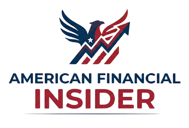 American Financial Insider